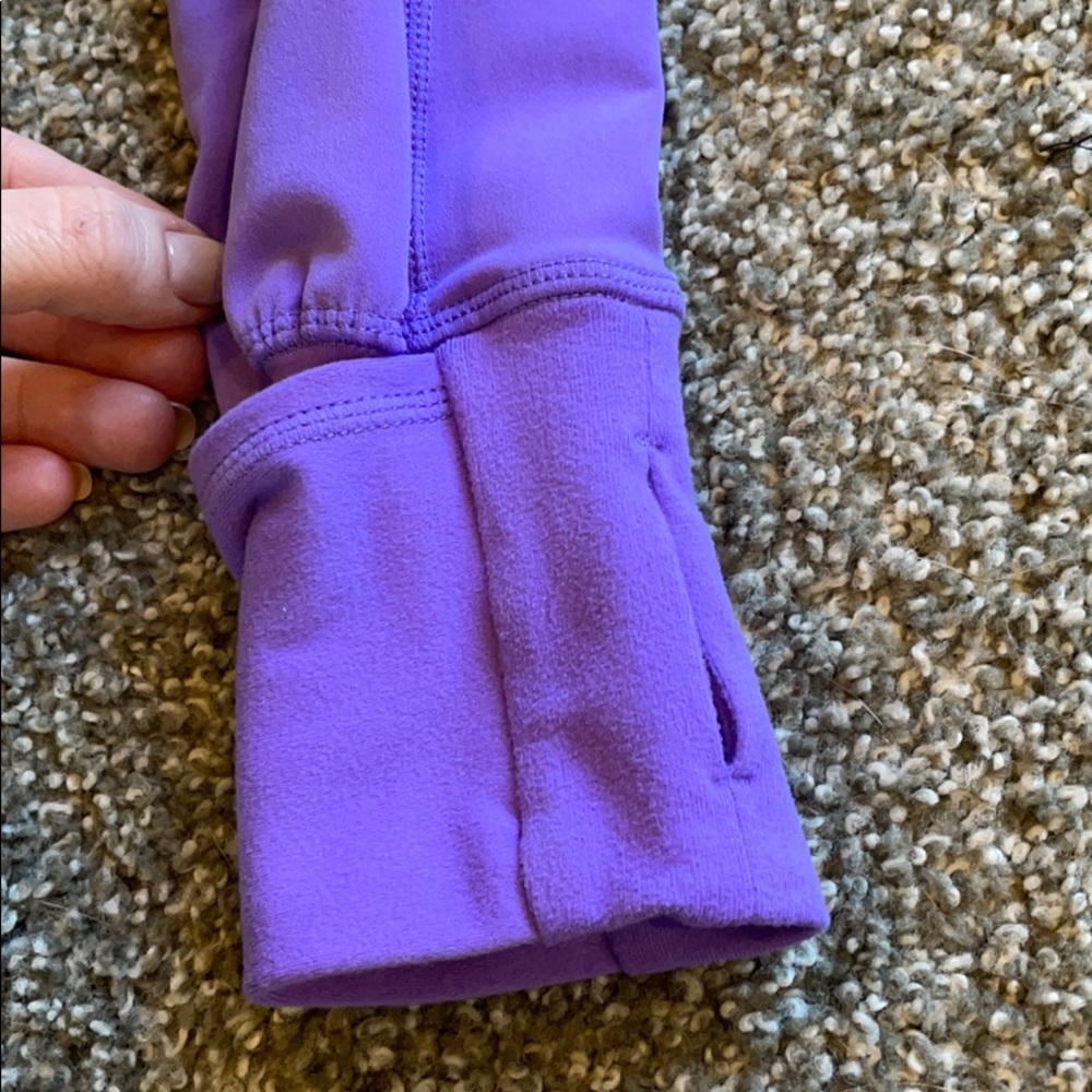 Special Edition Lululemon Scuba Hoodie 💟 - Picture 4 of 8